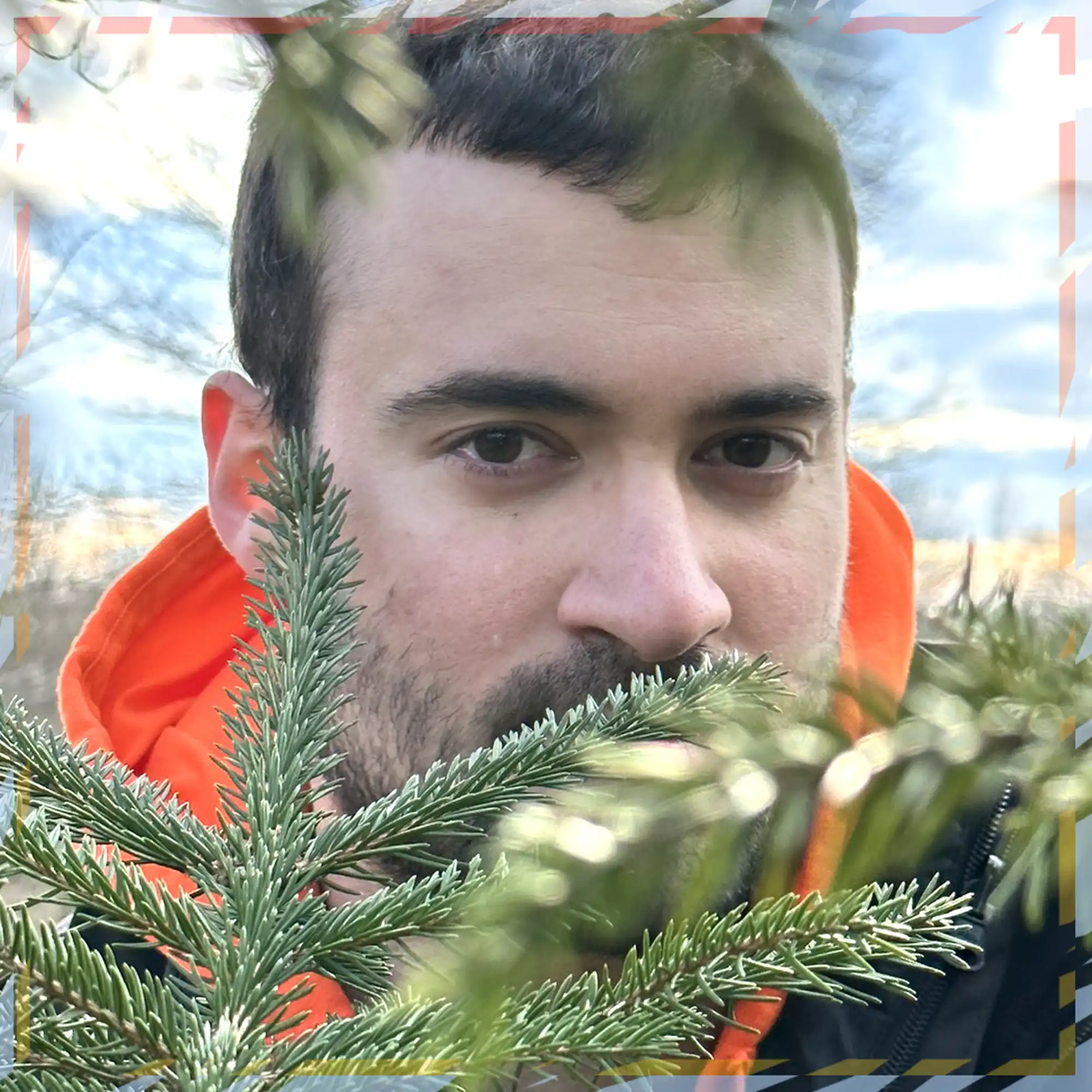 The Gap album art