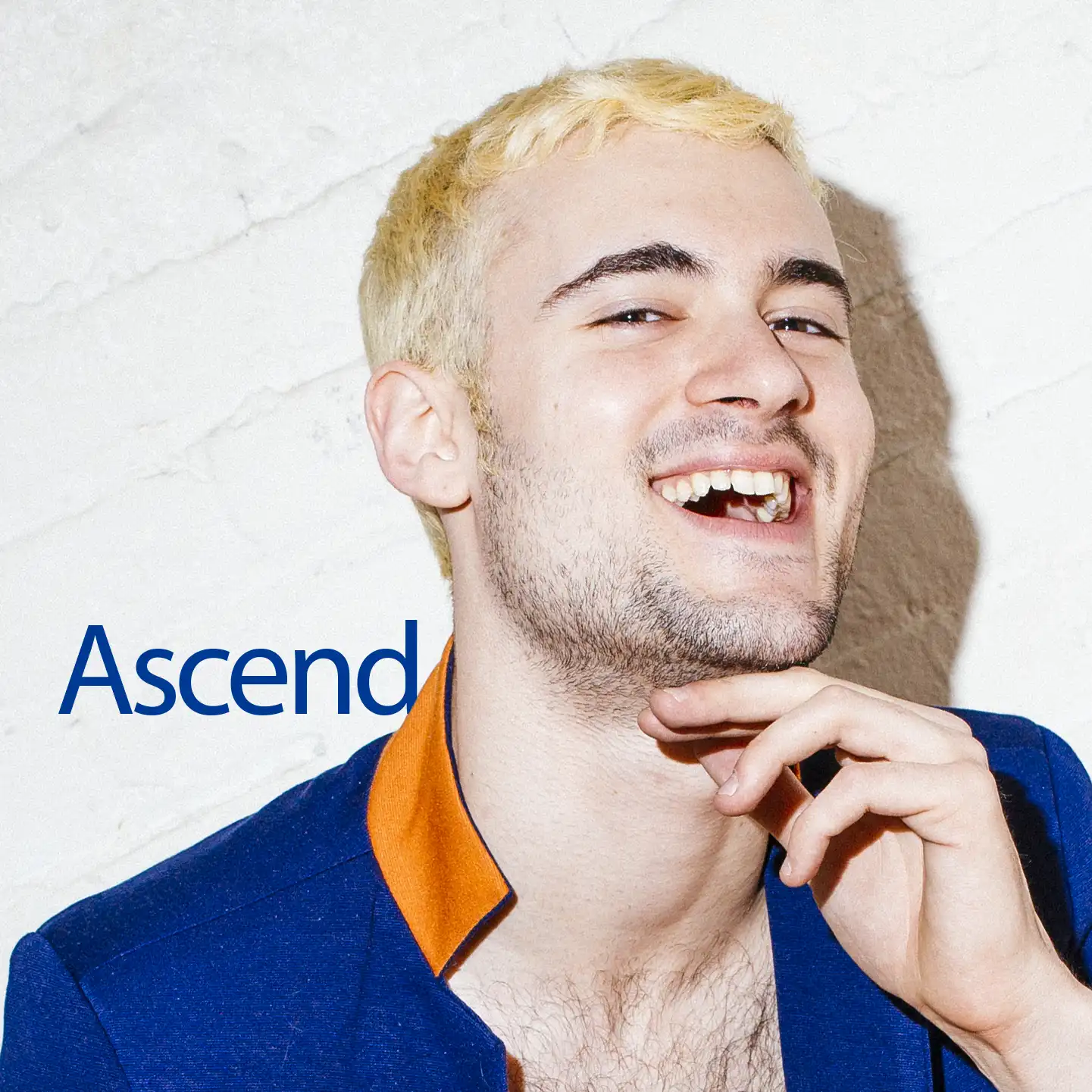 Ascend