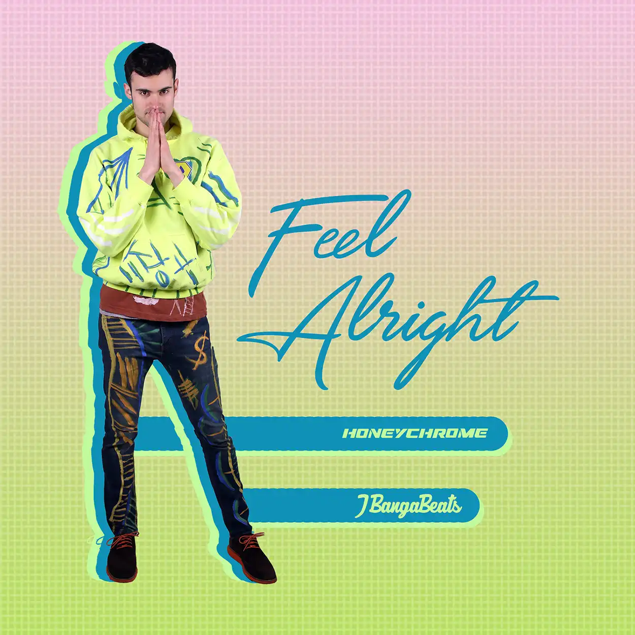 Feel Alright
