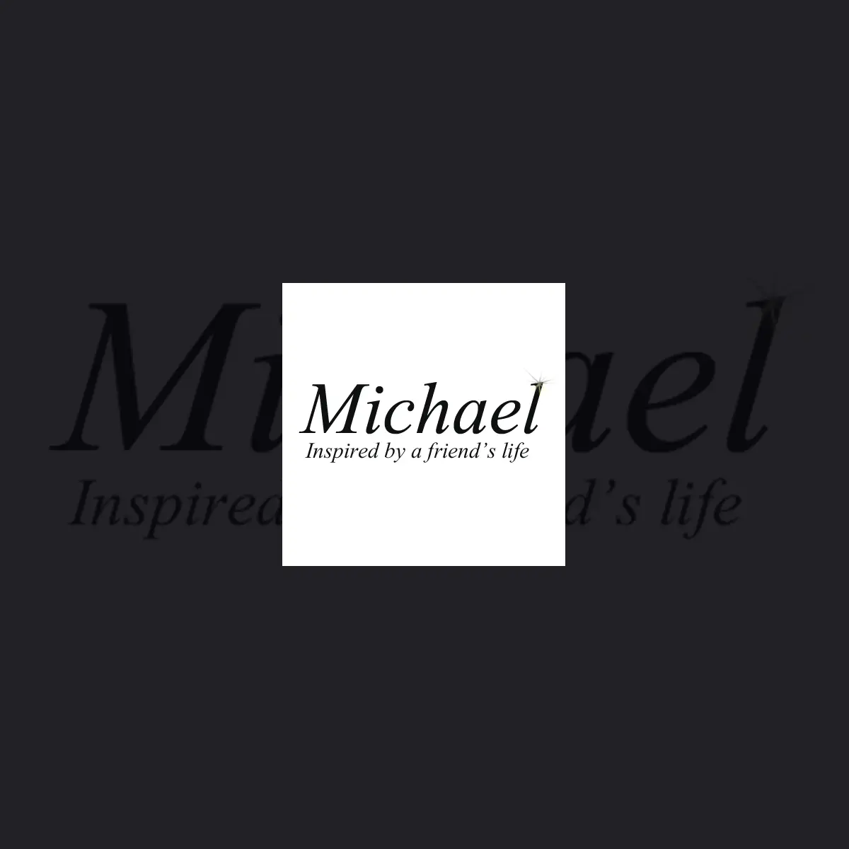 Michael