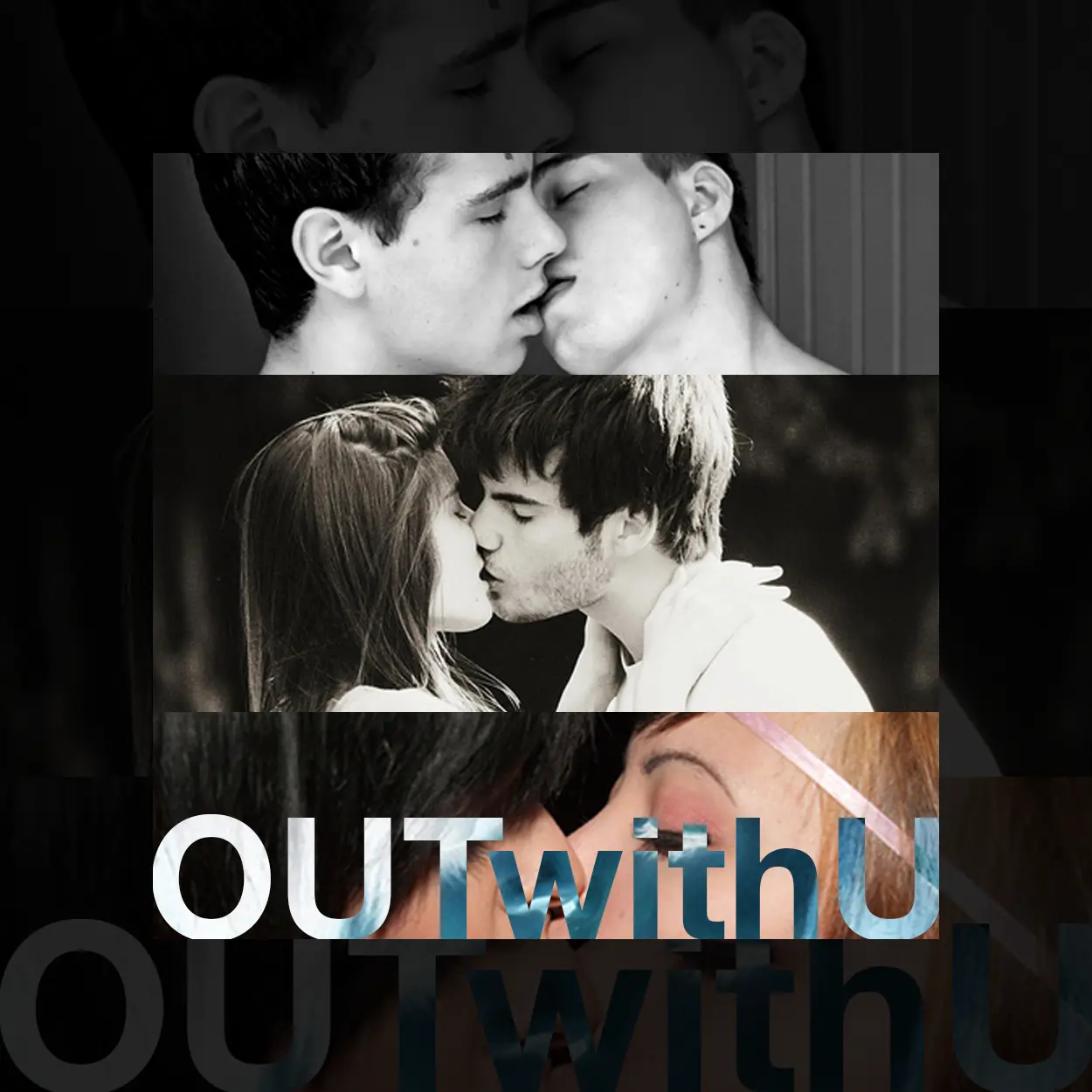OUTwithU