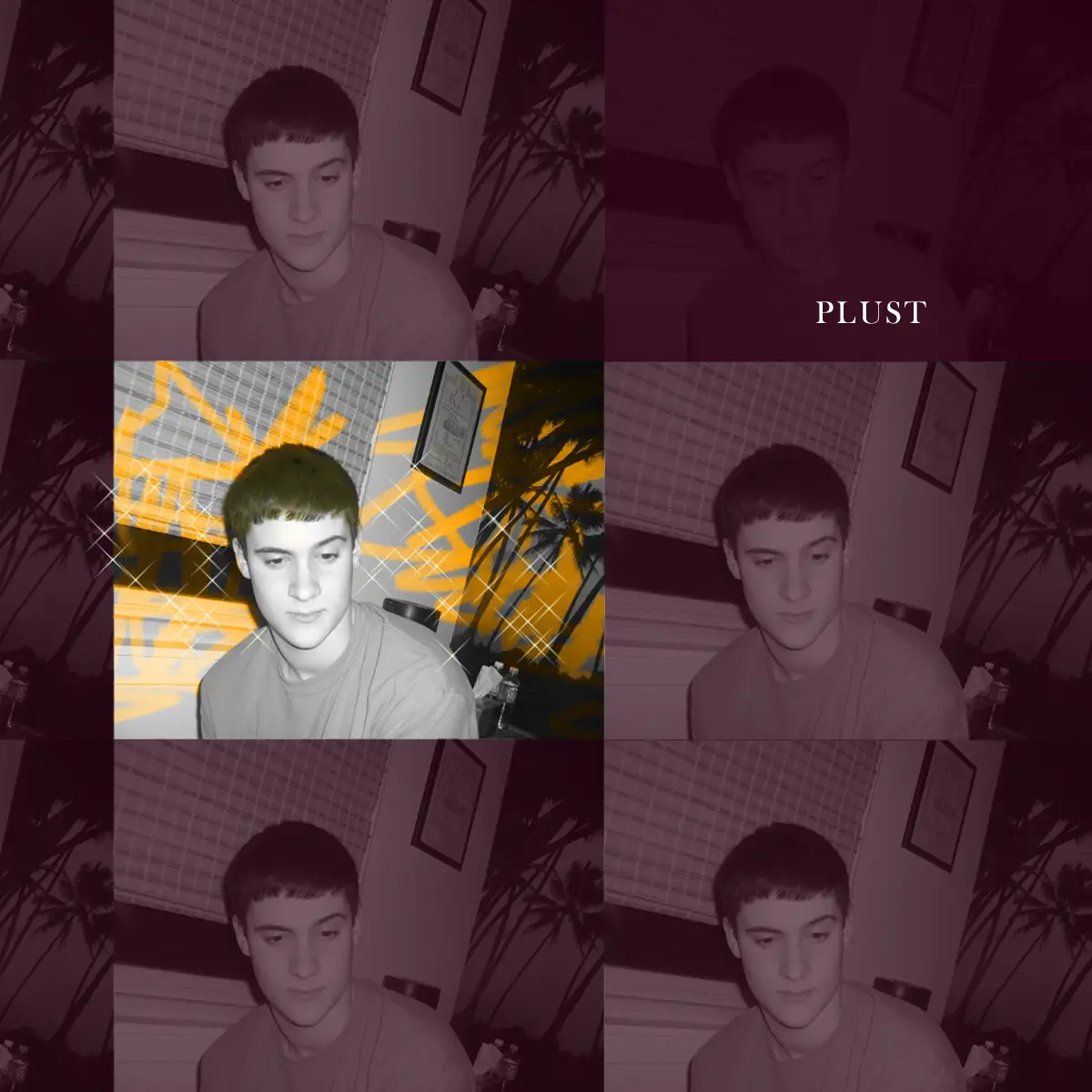 Plust