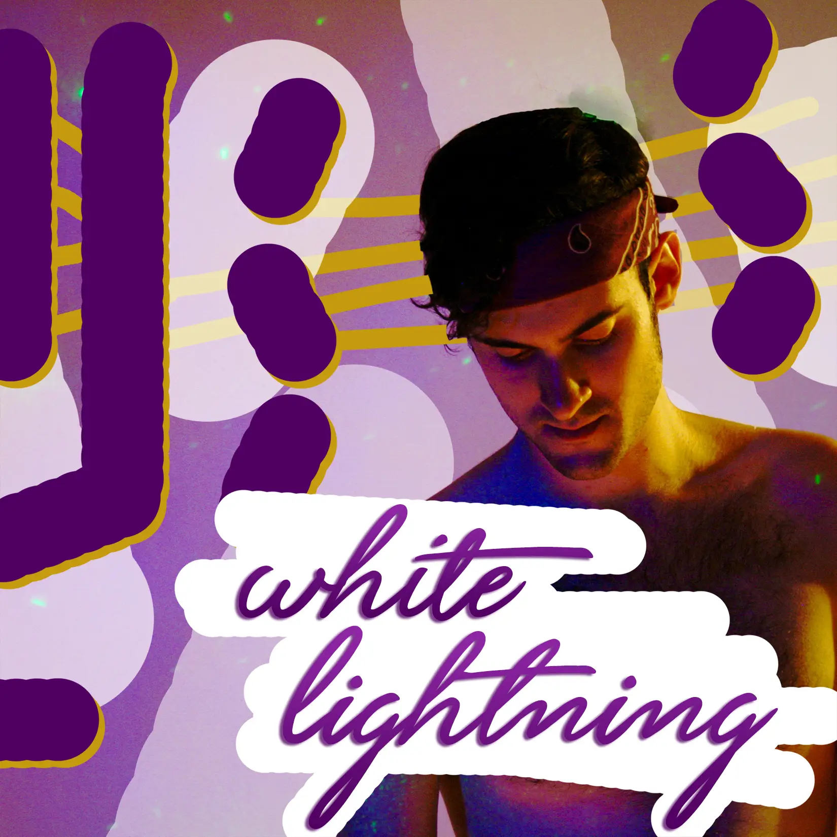 White Lightning